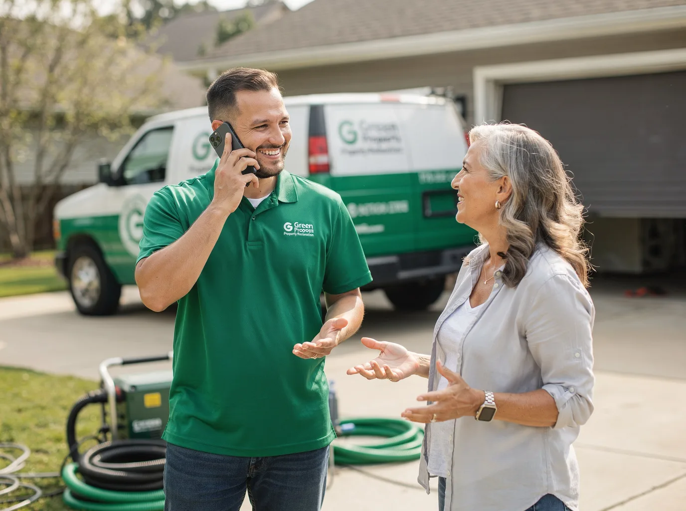 Water Damage Restoration Mount Auburn, IA FAQs